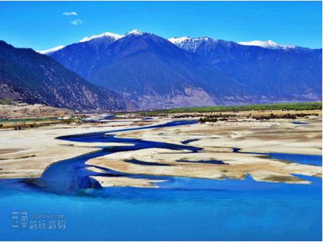 Tibet tour Lhasa-Ranwu lake-Namtso 8 Days