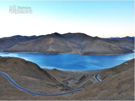 Nyingchi-Lulang-Lohka-Shigatse-Namtso-Lhasa 11 Days
