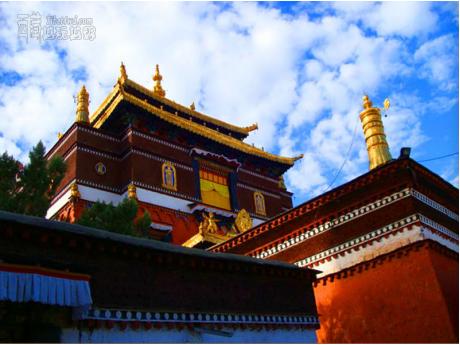 Lhasa-Potala Palace-Mt. Everest 7 Days