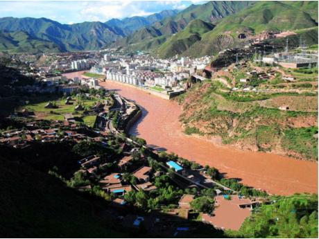 Sichuan-Tibet -Mt.everest 15 Days