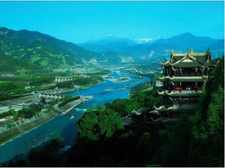九寨-黄龙-川藏北线12日游