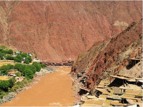 滇藏线-香格里拉-稻城亚丁-川藏线环线穿越11日游