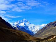 Nyingchi-Ranwu-Shigatse-Everest 10 Days
