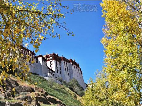 Lhasa-Nyingchi-Lulang-Everest-Namtso 12 Days