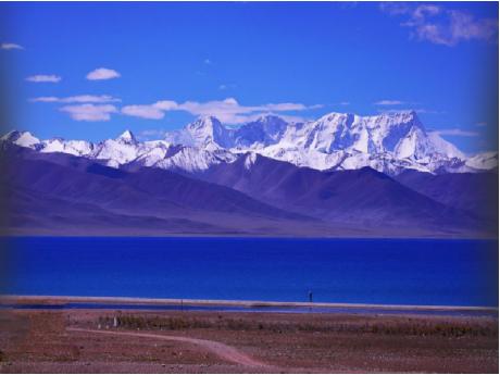 Lhasa-Nyingchi-Namtso 9 Days