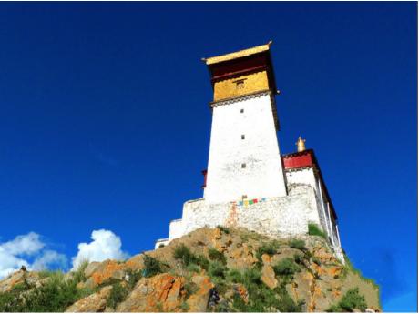 Lhasa-Nyingchi-Lhoka-Namsto 10 Days