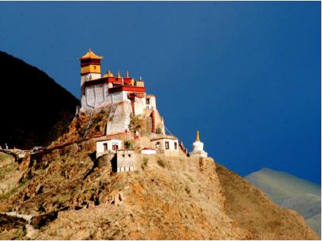 Lhasa-Nyingchi-Lhoka-Shigatse-Namsto 9 Days