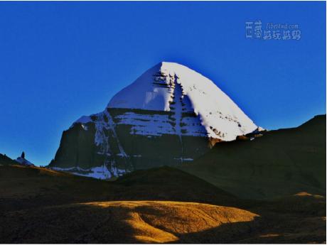 Mt.Everest and Mt.Kailash - 9 Days in Western Tibet