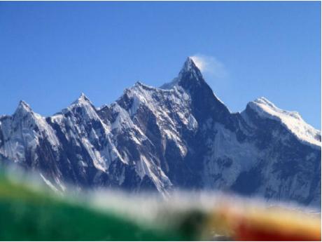 Nyingchi-Ranwu-Namtso-Lhasa 7 Days