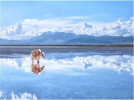 青藏－川藏－山南－拉萨11日游（西宁－拉萨）
