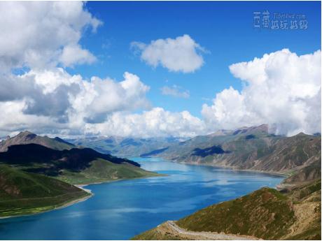 Chengdu-Daocheng-Lhasa-Everest-Namtso-Qinghai-Xining 16 Days