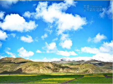 Lhasa-Yamdrok-Namtso 6 Days