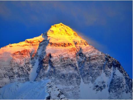 Mt.Everest 4 Days