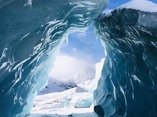藍冰之旅：林芝-然烏湖-來古冰川4日遊（6-8人小團）