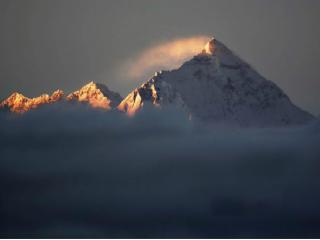 珠穆朗玛峰3日游（6-8人小团）