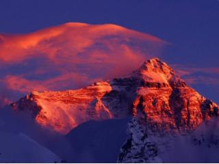 Nyingchi-Lulang-GrandCanyon-Shigatse-Everest 8 Days