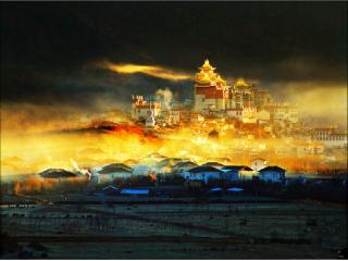 滇藏－丙察察－墨脱－拉萨12日游（滇藏新通道）
